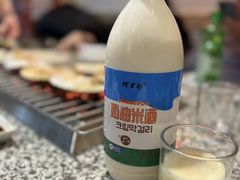 -震海贝烤贝·民俗特色店(延吉总店)