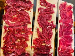 -印象三宝潮汕鲜牛肉火锅烤肉(友谊阳光城店)
