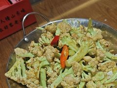 -老山东·山东菜(鲁菜名店)