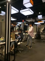 -CIT造型·烫发·染发