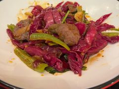 -伯顿西餐厅(厚街香榭丽店)