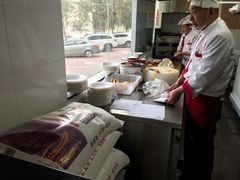 -大秦地·西北菜(纬四路店)