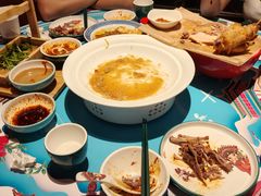 -醉长安(钟楼旗舰店)