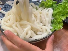 -炼瓦家日式烧肉·寿喜烧(融创精彩天地店)