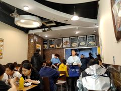 -有礼有面(知春路店)