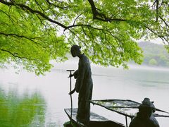 -花亭湖风景名胜区