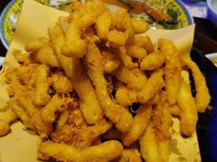 肉松蛋黄小蘑菇-津沽小院(天津之眼店)