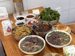 -熊氏牛羊杂粉(龙眼井总店)
