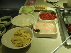 -海底捞火锅(勒泰店)