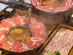 -老爷锅(新街口IFCX店)