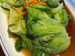 -三凤酒家·百年无锡菜(清扬茂业店)