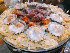 -刘小胖煎肉馆