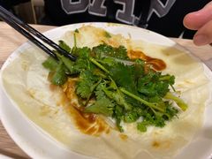 -姥家春饼店(漳州二路店)