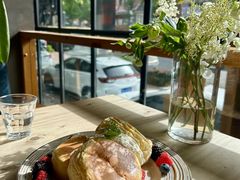 -UPPER KITCHEN(延安路店)