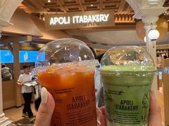 -上海静安大悦城