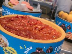 -龍歌自助小火锅(李沧丽达店)