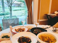 -汾阳花园酒店·餐厅(徐汇店)