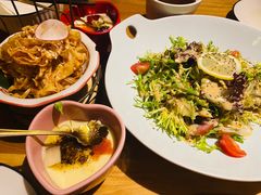 -桃花坞·私房菜餐厅(龙湖时代天街店)