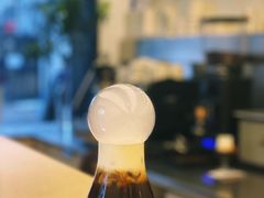 永不结束的夏天和随时幻灭的爱情-村口大树(长乐路店)