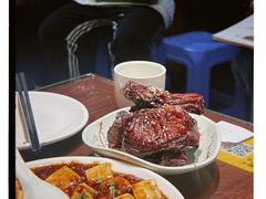 -老瑞福上海菜(人民广场店)