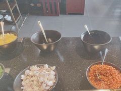 -捞王猪肚鸡火锅(昆山店)
