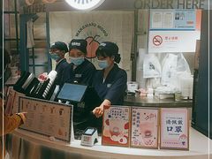 -和气桃桃(宏伊广场店)
