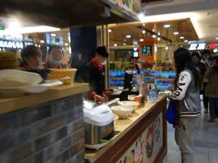 -无名缘米粉(领展购物广场京通店)