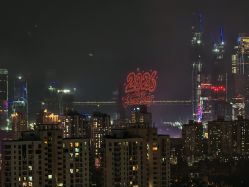 -禧月荟S月子中心(侨城店)