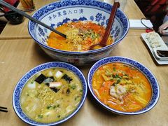 -姓周桥大碗公面