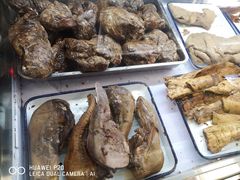 -年记·兴顺斋 牛街清真熟食小吃店