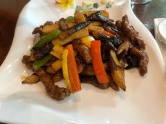 -西双版纳洲际度假酒店-曼霖轩中餐厅