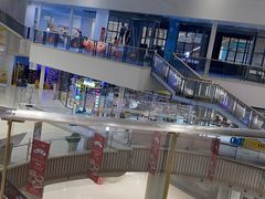 -蕃茄田艺术(普陀长风大悦城中心)