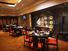 -海天楼中餐厅(吴宫泛太平洋酒店)