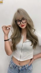 -V8潮牌·接发烫染连锁