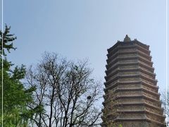 -玲珑塔公园
