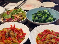 -庐灶江南·江南菜·四合院Bistro(东直门雍和宫·原华侨宾馆店)
