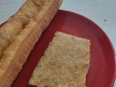 -李刚油条