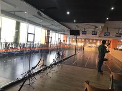 -弓舍射箭俱乐部(高新总店)