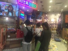 -美芝莲(领展购物广场中关村店)