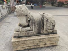 -青礁慈济宫