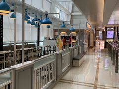 自助取餐区-满记甜品(无锡八佰伴店)