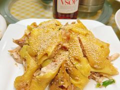 -老廣食堂(区庄店)