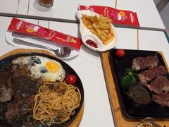 -豪享来(我格广场店)