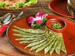 -花马天堂云南餐厅 Lost Heaven(外滩店)