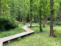 -国家植物园南园