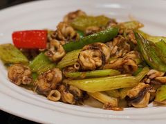 -万年酒楼(越秀南路店)