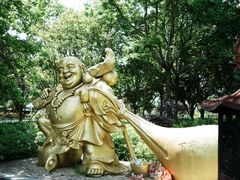 -东钱湖旅游度假区