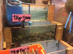 -J Daeng Seafood