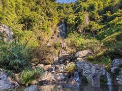 -梧桐山风景名胜区