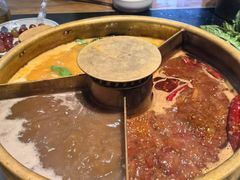 -巴奴毛肚火锅(六天地店)